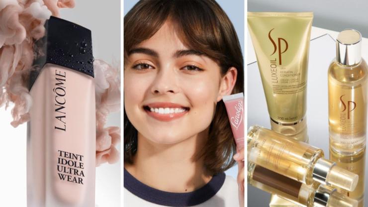 Adore Beauty’s top sale picks.