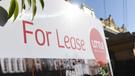 Conditions for renters remain tough, with just 1.21 per cent of properties vacant during April. (James Ross/AAP PHOTOS)