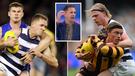 Joel Selwood has offered his advice to Jack Ginnivan.