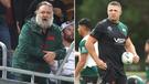 Russell Crowe, Sam Burgess