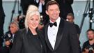 Deborra-Lee Furness has reflected on her single life following her split from Hugh Jackman.