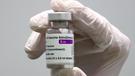 Billions of doses of the AstraZeneca vaccine were created and made available in 183 countries. (AP PHOTO)