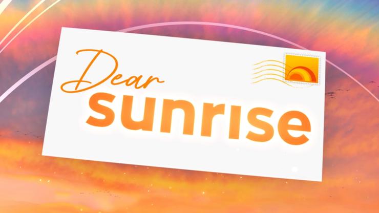 Logos: Dear Sunrise