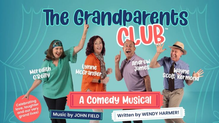 The Grandparents Club