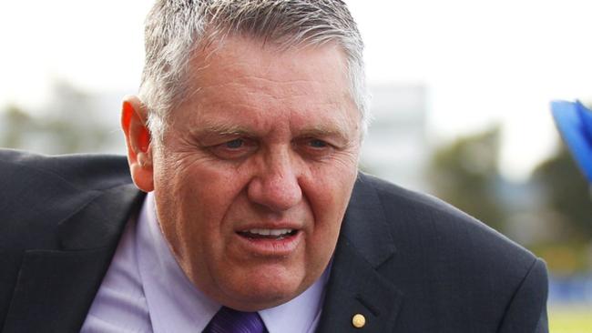 Ray Hadley wants Sonny Bill Williams sacked.