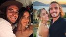 Paula Badosa and Stefanos Tsitsipas have broken up.